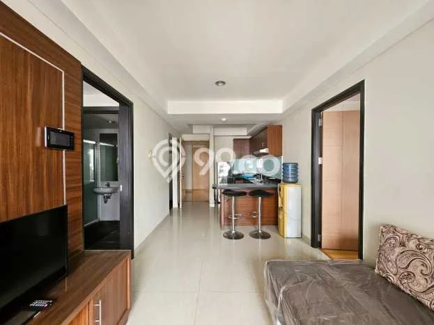 Disewakan Segera Apartemen Minimalis 1 KT di Kawasan Semarang Tengah Disewakan Segera Apartemen Minimalis 1 KT di Kawasan Semarang Tengah