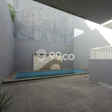 Ready to Use! Luxury House LT 260m2 Desain Elegan di Citra Garden Ready to Use! Luxury House LT 260m2 Desain Elegan di Citra Garden