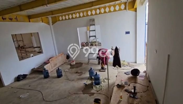 Area Strategis! Disewakan Gudang Lokasi Pakuhaji, Tangerang Cocok untuk Bisnis Area Strategis! Disewakan Gudang Lokasi Pakuhaji, Tangerang Cocok untuk Bisnis