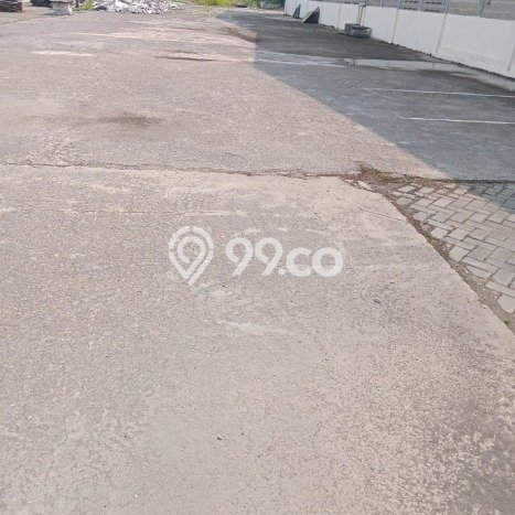 Disewakan Gudang di Cikande Serang LT 6680m2, LB 3840m2 Disewakan Gudang di Cikande Serang LT 6680m2, LB 3840m2