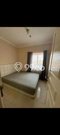 Apartemen Terjangkau di Cengkareng Jakarta Barat dengan 2 KT & 1 KM Apartemen Terjangkau di Cengkareng Jakarta Barat dengan 2 KT & 1 KM