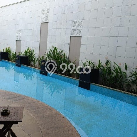 Ready to Use! Premium House LT 800m2 Desain Modern di Intercon Ready to Use! Premium House LT 800m2 Desain Modern di Intercon