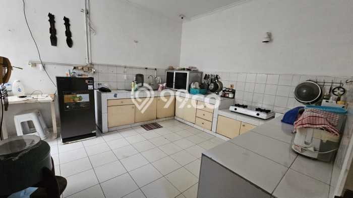 Rumah Elit Modern Siap Huni di Intercon Jakarta Barat Rumah Elit Modern Siap Huni di Intercon Jakarta Barat