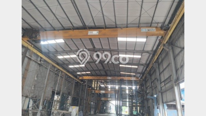 Unit Pabrik Dijual di Balaraja Tangerang 3m2 Unit Pabrik Dijual di Balaraja Tangerang 3m2