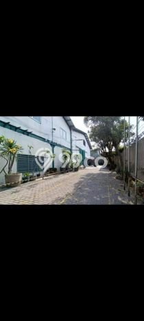 Jual Gudang di Dadap, Luas 5000m², Area Berkembang, Jalan Utama Jual Gudang di Dadap, Luas 5000m², Area Berkembang, Jalan Utama