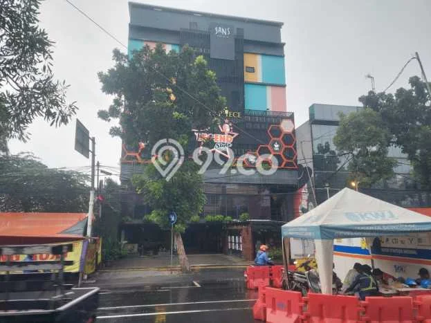LOKASI PREMIUM! Hotel di Gambir, Luas 1000m2m², Pusat Bisnis LOKASI PREMIUM! Hotel di Gambir, Luas 1000m2m², Pusat Bisnis