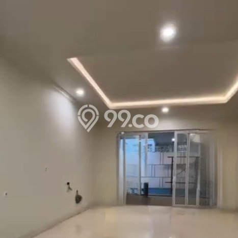 Hunian Super Mewah dengan Akses Paling Strategis di Alam Sutera, Tangerang Hunian Super Mewah dengan Akses Paling Strategis di Alam Sutera, Tangerang