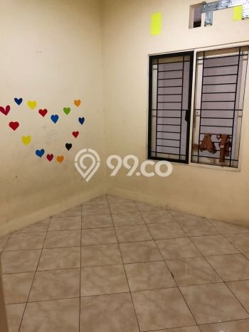 Jual Rumah 2 KT di Jurumudi, Tangerang - Luas Tanah 60m² Jual Rumah 2 KT di Jurumudi, Tangerang - Luas Tanah 60m²