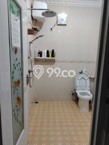 Rumah Elit Modern Siap Huni di Citra Garden Jakarta Barat Rumah Elit Modern Siap Huni di Citra Garden Jakarta Barat