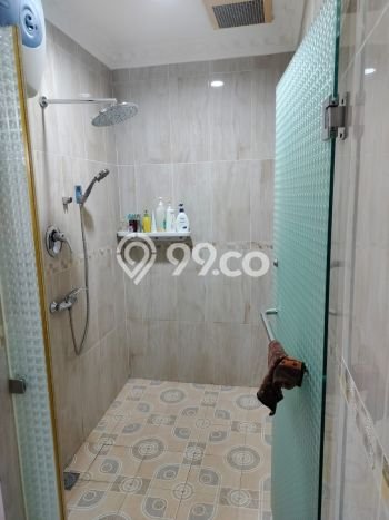 Rumah Elit Modern Siap Huni di Citra Garden Jakarta Barat Rumah Elit Modern Siap Huni di Citra Garden Jakarta Barat