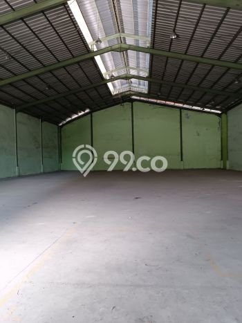 FOR RENT! Gudang di Jurumudi Cocok untuk Bisnis 900m2 FOR RENT! Gudang di Jurumudi Cocok untuk Bisnis 900m2