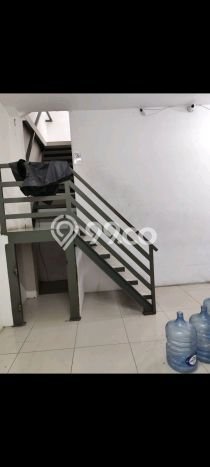 Unit Gudang Dijual di Jakarta Barat LT 120m2 & LB 180m2 Unit Gudang Dijual di Jakarta Barat LT 120m2 & LB 180m2