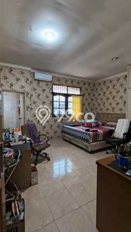 Rumah Elit LB 200m2 Siap Huni Desain Elegan di Teluk Gong, Jakarta Utara Rumah Elit LB 200m2 Siap Huni Desain Elegan di Teluk Gong, Jakarta Utara