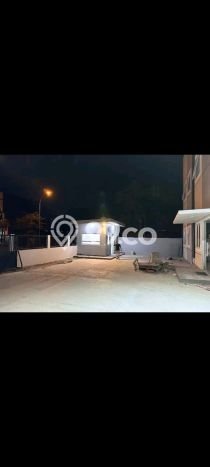 Gudang di Cikarang, Luas 1037m², Pusat Komersial Gudang di Cikarang, Luas 1037m², Pusat Komersial
