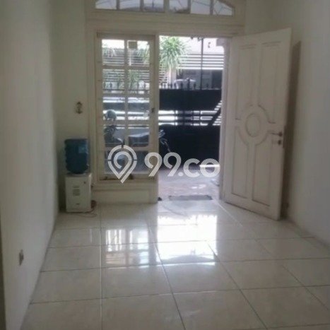 Rumah Modern Cantik 4 Kamar Siap Huni di Cipondoh Rumah Modern Cantik 4 Kamar Siap Huni di Cipondoh
