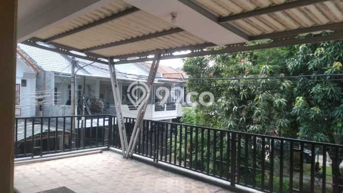 Rumah Minimalis 3 KT di Cengkareng Barat Jakarta Barat Unfurnished Rumah Minimalis 3 KT di Cengkareng Barat Jakarta Barat Unfurnished