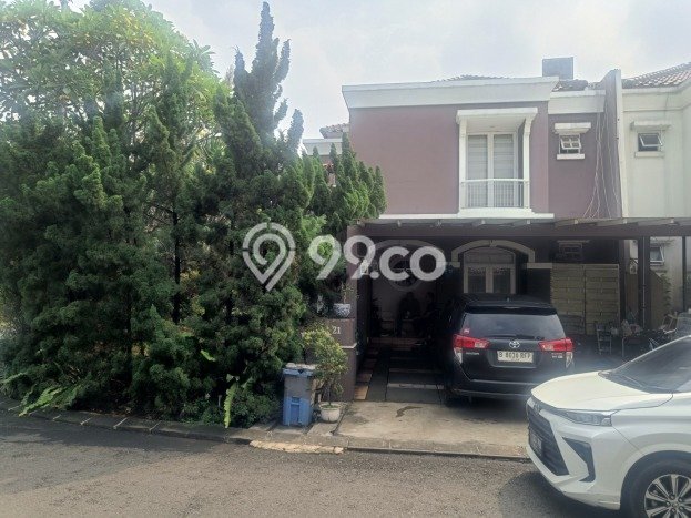 Dijual Rumah Luas Megah Dengan View Eksklusif di Srengseng, Jakarta Barat Dijual Rumah Luas Megah Dengan View Eksklusif di Srengseng, Jakarta Barat