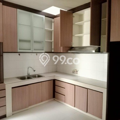 Hunian Elit LB 170m2 Siap Huni Desain Elegan di Cideng, Jakarta Pusat Hunian Elit LB 170m2 Siap Huni Desain Elegan di Cideng, Jakarta Pusat