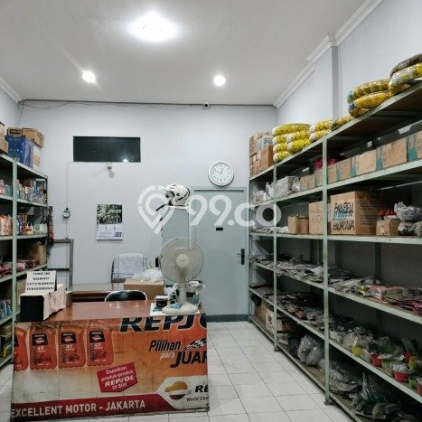 Ruko Dijual di Cengkareng Jakarta Barat dengan Luas Bangunan 198m2 Ruko Dijual di Cengkareng Jakarta Barat dengan Luas Bangunan 198m2