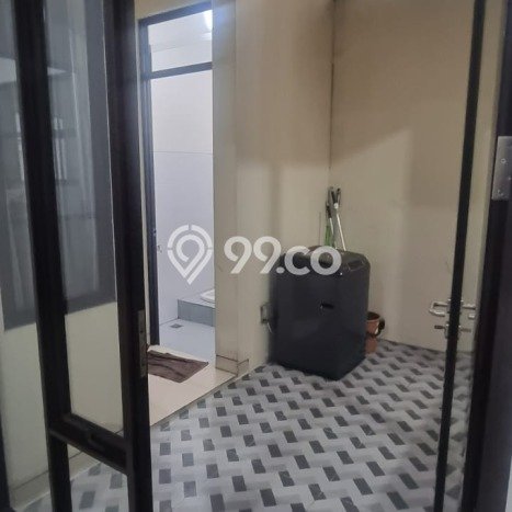Lokasi strategis! Rumah siap huni dikontrakkan di Cikupa LB 101m2 Lokasi strategis! Rumah siap huni dikontrakkan di Cikupa LB 101m2