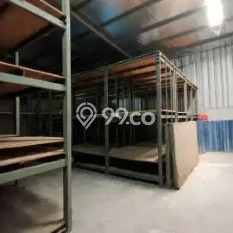 Gudang Dijual di Kawasan Jati Uwung, Tangerang Harga Kompetitif Gudang Dijual di Kawasan Jati Uwung, Tangerang Harga Kompetitif