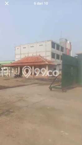 Tanah Komersial Dijual di Tarumajaya Bekasi 56000m2 Tanah Komersial Dijual di Tarumajaya Bekasi 56000m2