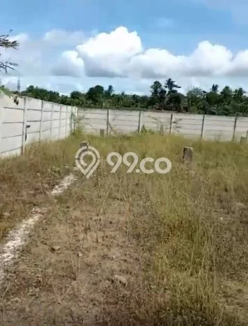 Lahan Kosong Dijual di Serang dengan Area 1400m2 Lahan Kosong Dijual di Serang dengan Area 1400m2