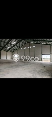LOKASI STRATEGIS! Gudang Disewakan di Sepatan, Luas 5220m2m², Pusat Usaha LOKASI STRATEGIS! Gudang Disewakan di Sepatan, Luas 5220m2m², Pusat Usaha