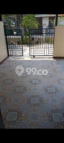 Hunian Terjangkau LT 45m2 di Pondok Ungu Lingkungan Asri Hunian Terjangkau LT 45m2 di Pondok Ungu Lingkungan Asri