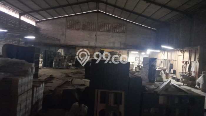 Pabrik Bagus LT 4013m2 LB 2016m2 Dijual di Curug Tangerang Pabrik Bagus LT 4013m2 LB 2016m2 Dijual di Curug Tangerang