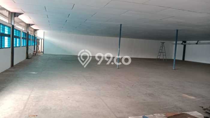 Unit Gudang Disewakan di Teluk Gong di Area Ramai & Strategis Unit Gudang Disewakan di Teluk Gong di Area Ramai & Strategis