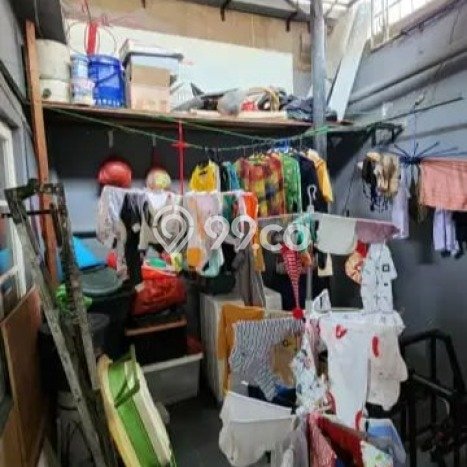 Rumah Luas Asri 5 KT Siap Huni di Taman Palem Jakarta Barat Rumah Luas Asri 5 KT Siap Huni di Taman Palem Jakarta Barat