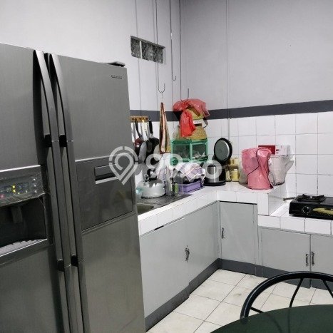 Ruko Dijual di Cengkareng Jakarta Barat dengan Luas Bangunan 198m2 Ruko Dijual di Cengkareng Jakarta Barat dengan Luas Bangunan 198m2