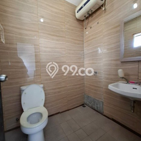 Ready to Use! Luxury House LT 108m2 Desain Elegan di Pegadungan Ready to Use! Luxury House LT 108m2 Desain Elegan di Pegadungan