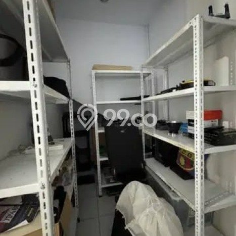 Unit Ruko Dijual di Jakarta Barat LT 64m2 & LB 128m2 Unit Ruko Dijual di Jakarta Barat LT 64m2 & LB 128m2