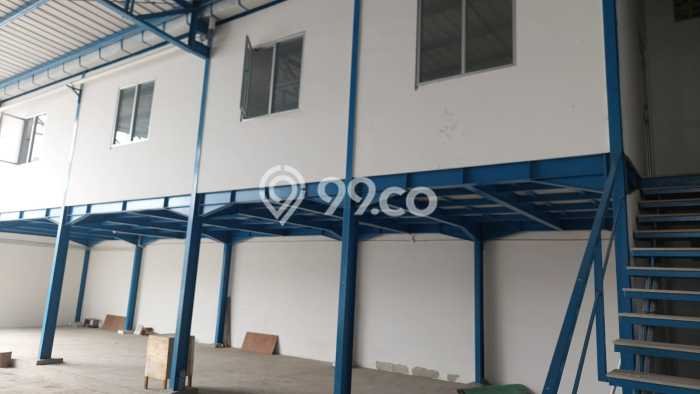 Gudang For Rent di , Luas 1100m2m², Area Strategis, Ready Bisnis Gudang For Rent di , Luas 1100m2m², Area Strategis, Ready Bisnis