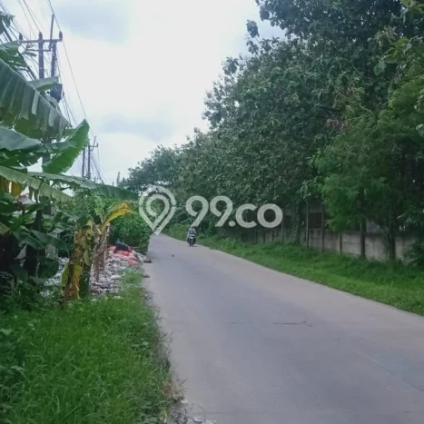 Tanah di Cikande, Serang Luas 150000m2 Dijual Segera Tanah di Cikande, Serang Luas 150000m2 Dijual Segera