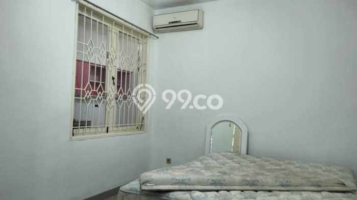 Jual Rumah Luas Elegan Dengan View Cantik di Taman Grisenda, Jakarta Utara Jual Rumah Luas Elegan Dengan View Cantik di Taman Grisenda, Jakarta Utara