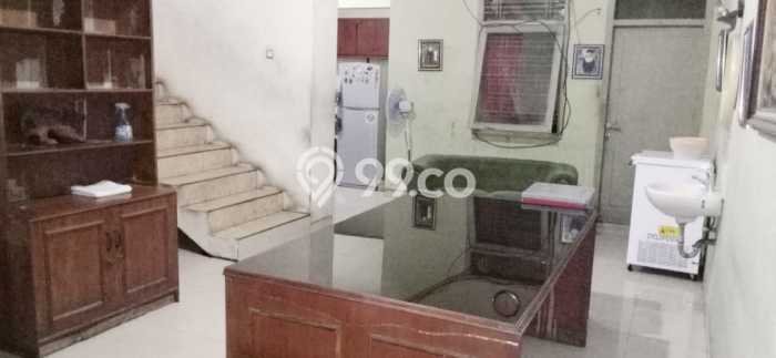 Dijual Rumah Premium dengan Fasilitas Sekitar Lengkap di Cempaka Putih, Jakarta Pusat Dijual Rumah Premium dengan Fasilitas Sekitar Lengkap di Cempaka Putih, Jakarta Pusat