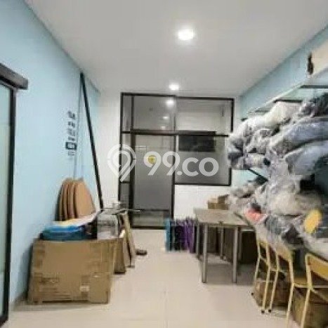 Dijual Ruko di Cengkareng, Jakarta Barat Harga Penawaran Spesial Dijual Ruko di Cengkareng, Jakarta Barat Harga Penawaran Spesial