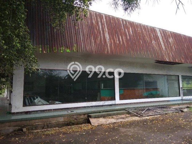 Pabrik Paling Dicari LB 12861m2 Dijual di Curug Pabrik Paling Dicari LB 12861m2 Dijual di Curug