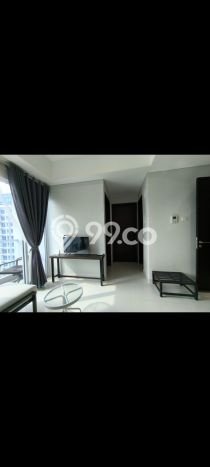 Siap Huni Apartemen di Jakarta Barat 2 Kamar & 2 Kamar Mandi, Luas 49m2 Siap Huni Apartemen di Jakarta Barat 2 Kamar & 2 Kamar Mandi, Luas 49m2
