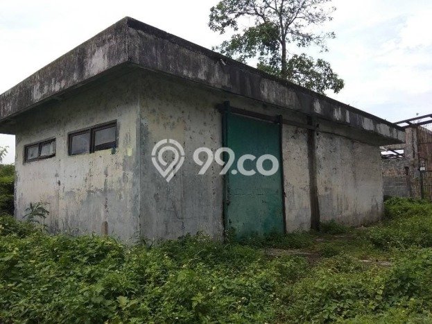 Pabrik Paling Dicari LB 12861m2 Dijual di Curug Pabrik Paling Dicari LB 12861m2 Dijual di Curug