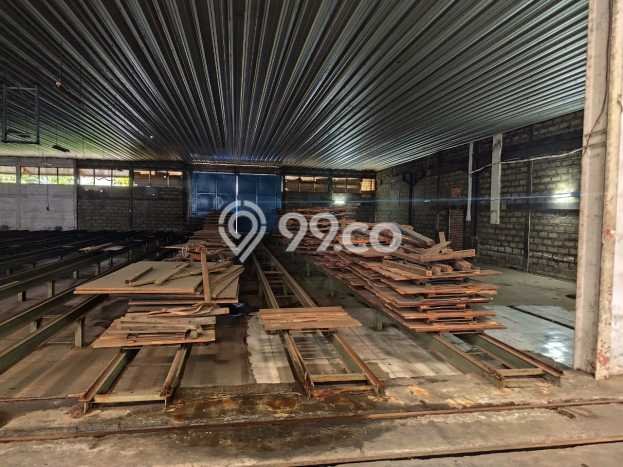 Gudang Dijual di Tangerang LT 10275m2 & LB 5838m2 Lokasi Terbaik! Gudang Dijual di Tangerang LT 10275m2 & LB 5838m2 Lokasi Terbaik!