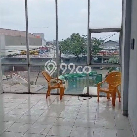 FOR SALE! Ruko di Cipondoh Tangerang, LT 192m2, LB 250m2 FOR SALE! Ruko di Cipondoh Tangerang, LT 192m2, LB 250m2