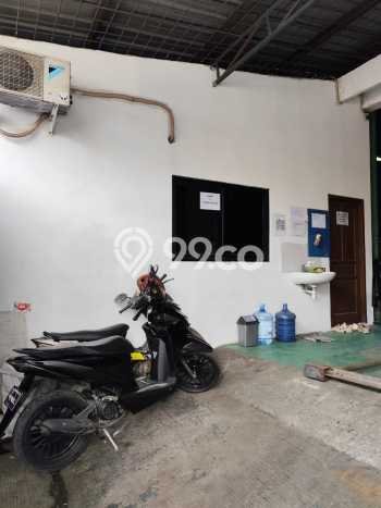 Gudang Bagus Dijual LB 450m2 Lokasi Strategis Tangerang Area Cocok untuk Bisnis Gudang Bagus Dijual LB 450m2 Lokasi Strategis Tangerang Area Cocok untuk Bisnis