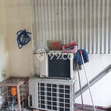 Jarang Ada! Rumah Sewa 3 Kamar Bagus Siap Huni Duri Kosambi Jarang Ada! Rumah Sewa 3 Kamar Bagus Siap Huni Duri Kosambi