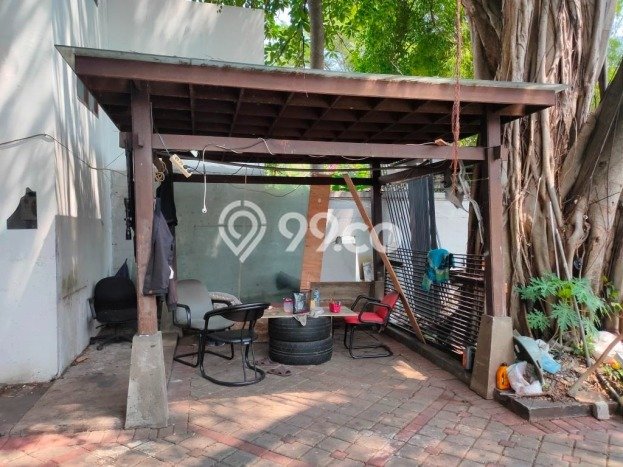 Dijual Rumah Mewah Megah Dengan View Cantik di Bangka, Jakarta Selatan Dijual Rumah Mewah Megah Dengan View Cantik di Bangka, Jakarta Selatan