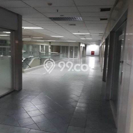 Komersial Dijual di Prime Area Jakarta Barat Luas 4912m2 Komersial Dijual di Prime Area Jakarta Barat Luas 4912m2