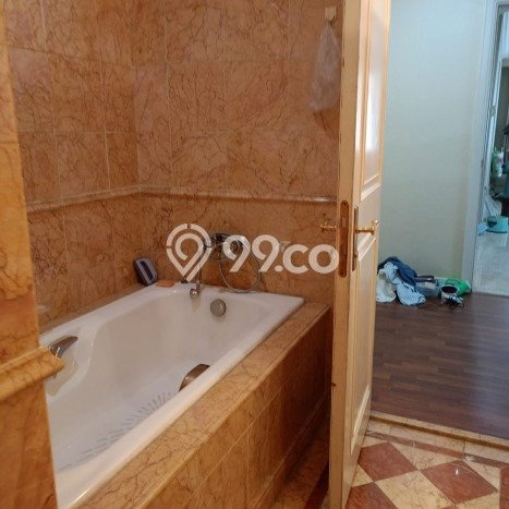 Siap Milik Apartemen Elit 3 KT & 2 KM di Tanah Abang, Jakarta Pusat Siap Milik Apartemen Elit 3 KT & 2 KM di Tanah Abang, Jakarta Pusat